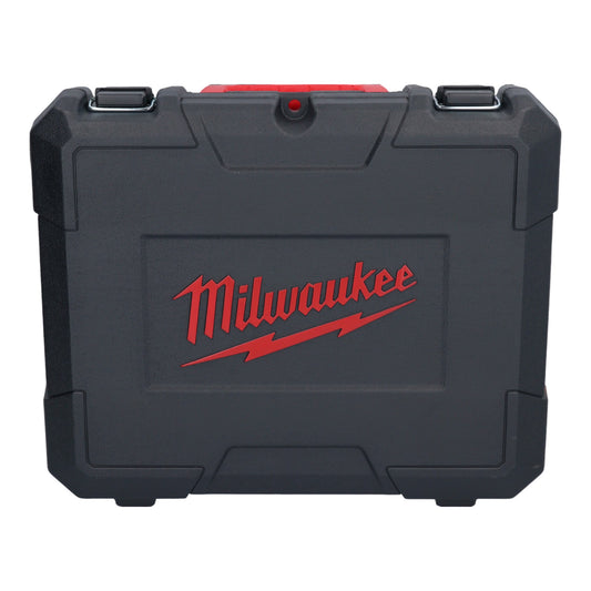 Mallette à outils Milwaukee pour coupe-tube à batterie M12 PCSS-0 420 x 350 x 130 mm