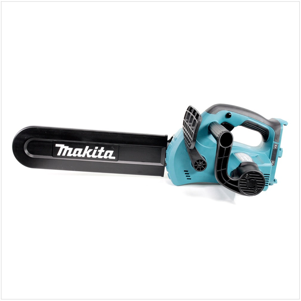 Makita DUC 302 Z Akku Kettensäge 36V (2x18V) 30 cm Solo - ohne Akku, ohne Ladegerät - Toolbrothers