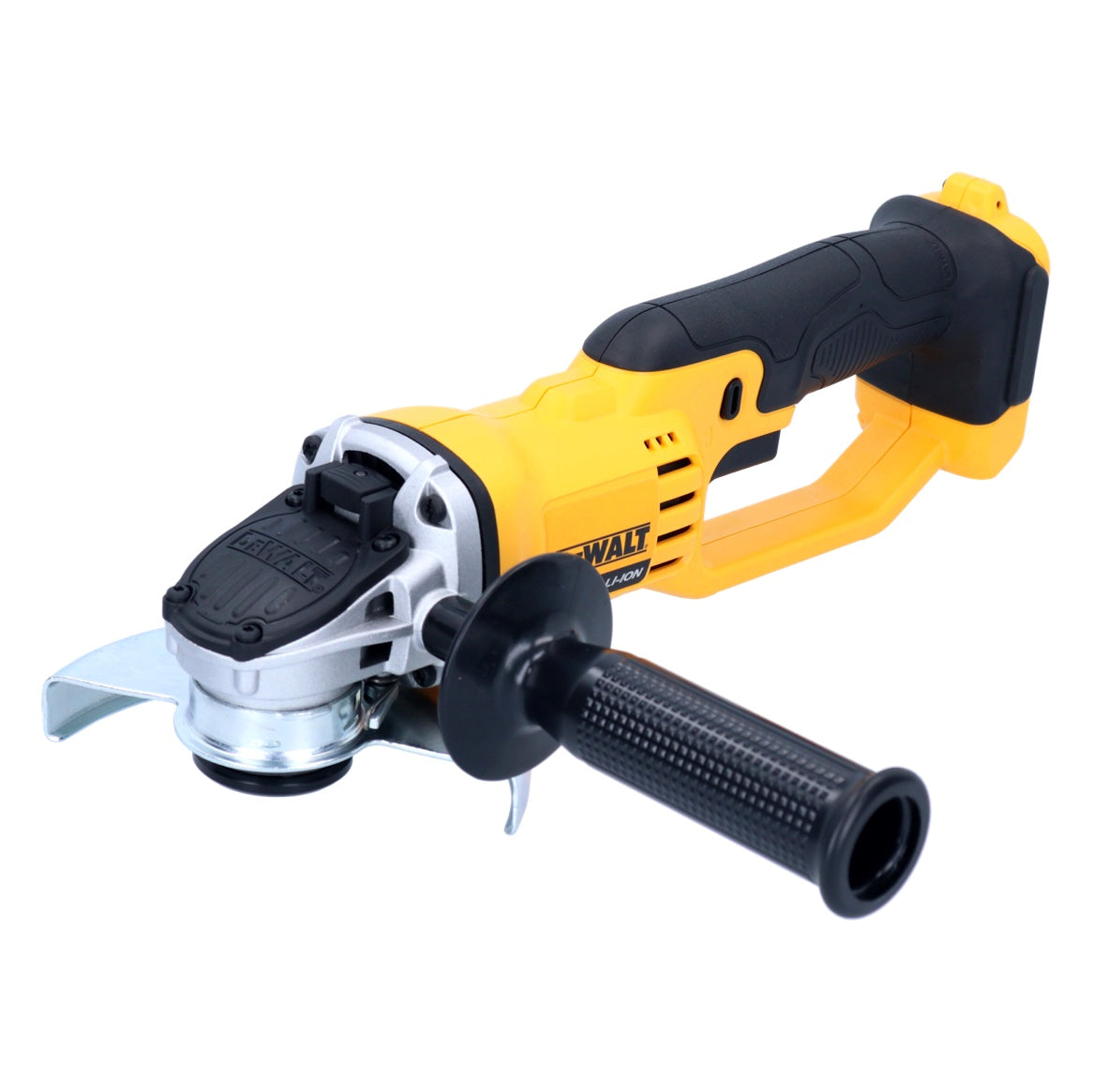 Meuleuse d'angle sans fil DeWalt DCG 412 N 18 V 125 mm Solo - sans batterie, sans chargeur