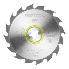 Collection image for: Hojas de sierra circular Festool para Precisio CS 50