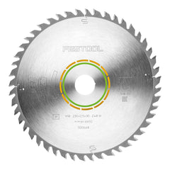 Collection image for: Festool Lames de scie circulaire 230 mm