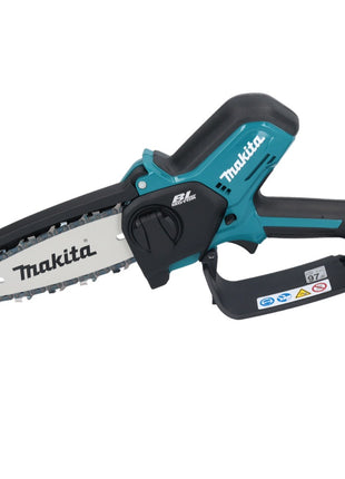 Tronçonneuse à batterie Makita DUC 150 Z01 18 V 15 cm brushless solo - sans batterie, sans chargeur