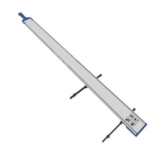 Rail d'arrêt universel Kreg 122 cm (KMA4500)