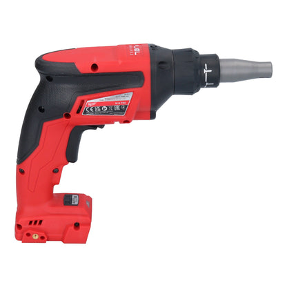 Visseuse à cloison sèche sans fil Milwaukee M18 FSG-301X 18 V 13 Nm sans balais + 1x batterie 3,0 Ah + boîtier HD - sans chargeur