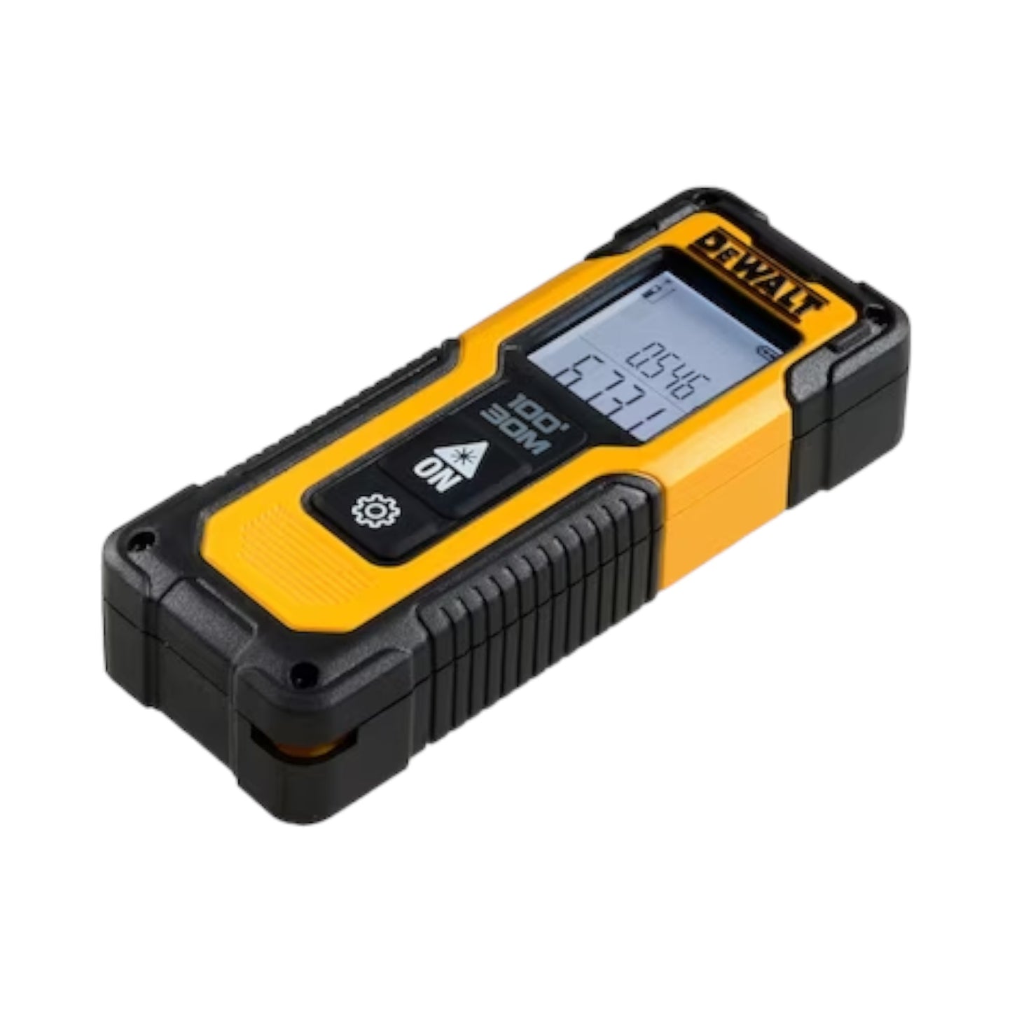 Télémètre DeWalt DWHT 77100 30 m