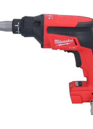 Visseuse à cloison sèche sans fil Milwaukee M18 FSG-401X 18 V 13 Nm sans balais + 1x batterie 4,0 Ah + boîtier HD - sans chargeur