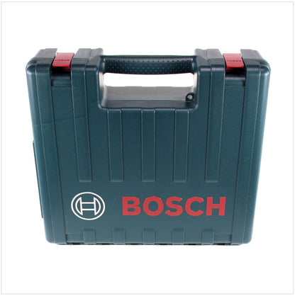 Bosch GSB 18-2-Li Plus Professional Akku Schlagbohrschrauber im Koffer 2 x GBA 2,0 Ah Akkus + AL 1820 CV Ladegerät - Toolbrothers