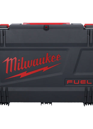 Visseuse pour cloisons sèches sans fil Milwaukee M18 FSG-401X 18 V 13 Nm sans balais + 1x batterie 4,0 Ah + chargeur + boîtier HD