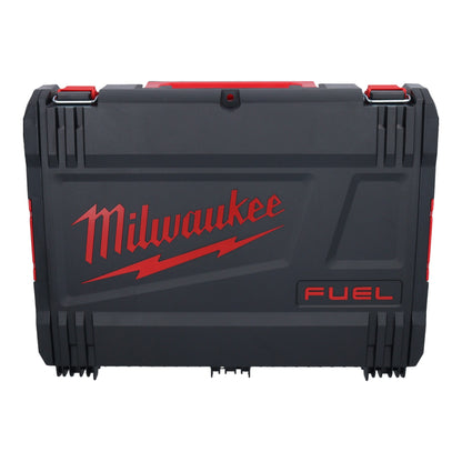 Milwaukee M18 FSG-401X Akku Trockenbauschrauber 18 V 13 Nm Brushless + 1x Akku 4,0 Ah + Ladegerät + HD Box