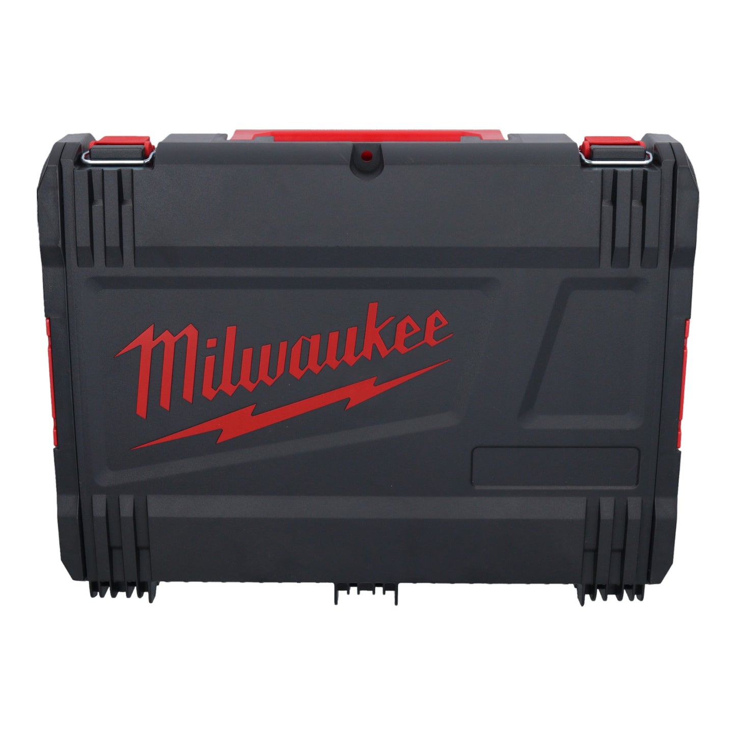 Raboteuse sur batterie Milwaukee M12 BLP-501X 12 V 51 mm sans balais + 1x batterie 5,0 Ah + boîtier HD - sans chargeur