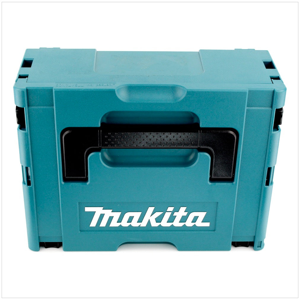 Makita DHP 482 ZJ  Akku Schlagbohrschrauber 18V 62Nm im Makpac ohne Akku / Ladegerät - Toolbrothers