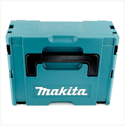 Makita DHP 482 ZJ  Akku Schlagbohrschrauber 18V 62Nm im Makpac ohne Akku / Ladegerät - Toolbrothers