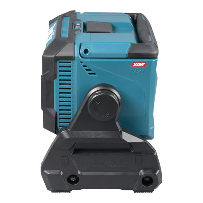 Projecteur de chantier à batterie Makita ML 009 G 18/40 V max. 10000 lm XGT Solo - sans batterie, sans chargeur