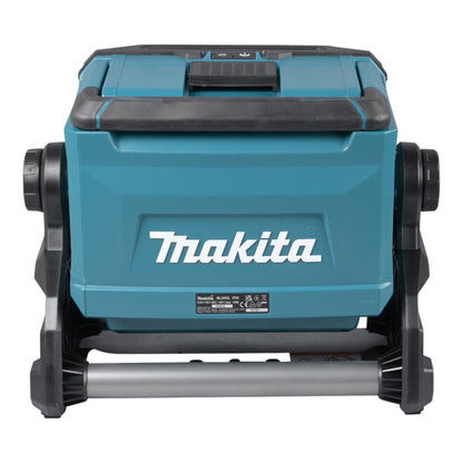 Makita ML 009 G Akku Baustrahler 18 / 40 V max. 10000 lm XGT Solo - ohne Akku, ohne Ladegerät