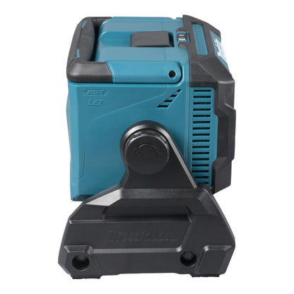 Makita ML 009 G Akku Baustrahler 18 / 40 V max. 10000 lm XGT Solo - ohne Akku, ohne Ladegerät