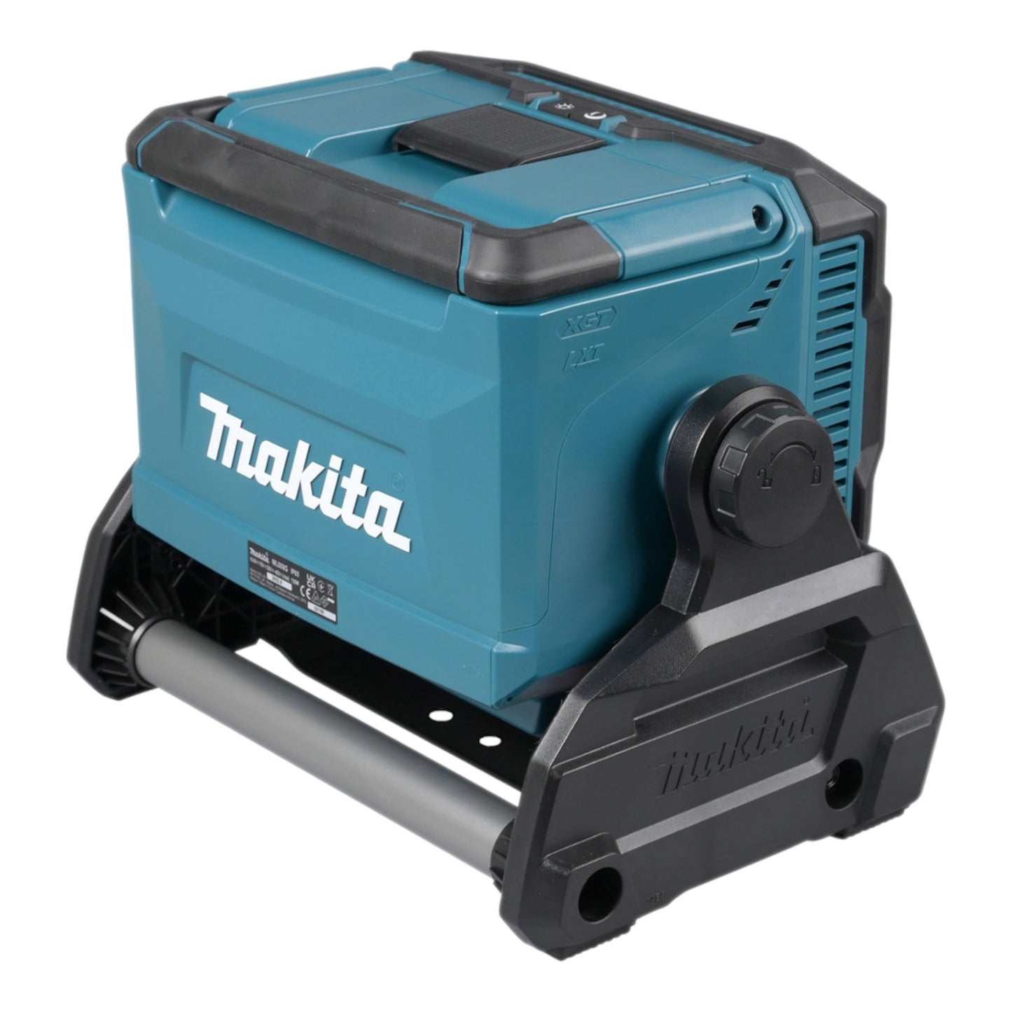 Projecteur de chantier à batterie Makita ML 009 G 18/40 V max. 10000 lm XGT Solo - sans batterie, sans chargeur