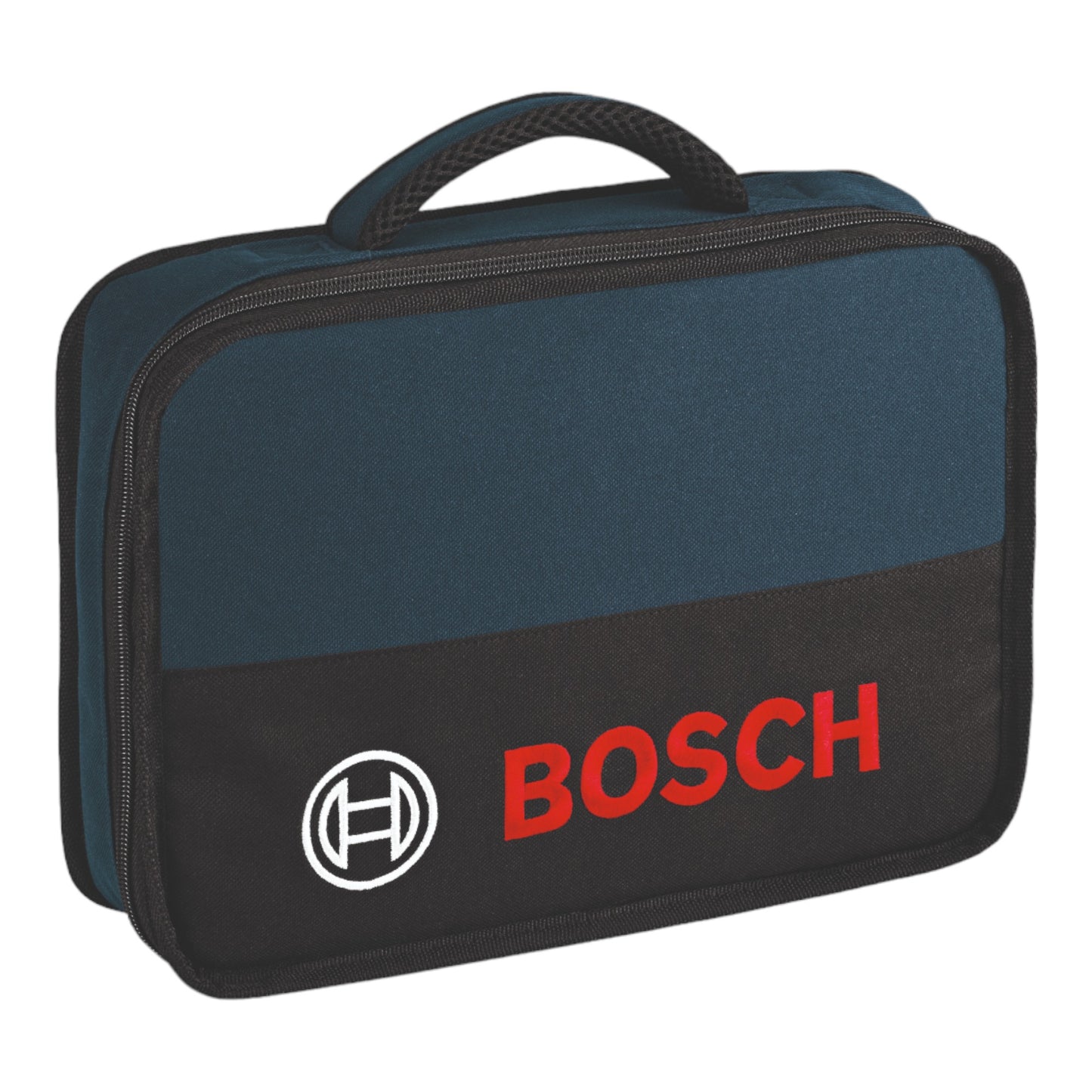 Bosch 12 V Set GSB 12V-15 Akku Schlagbohrschrauber + GDR 12V-105 Akku Drehschlagschrauber ( 06019A6979 ) + 2x Akku 2,0 Ah + Ladegerät + Tasche