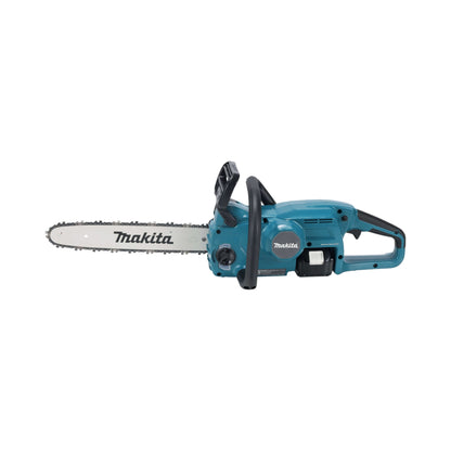 Tronçonneuse à batterie Makita DUC 357 ZX3 18 V 35 cm brushless solo - sans batterie, sans chargeur