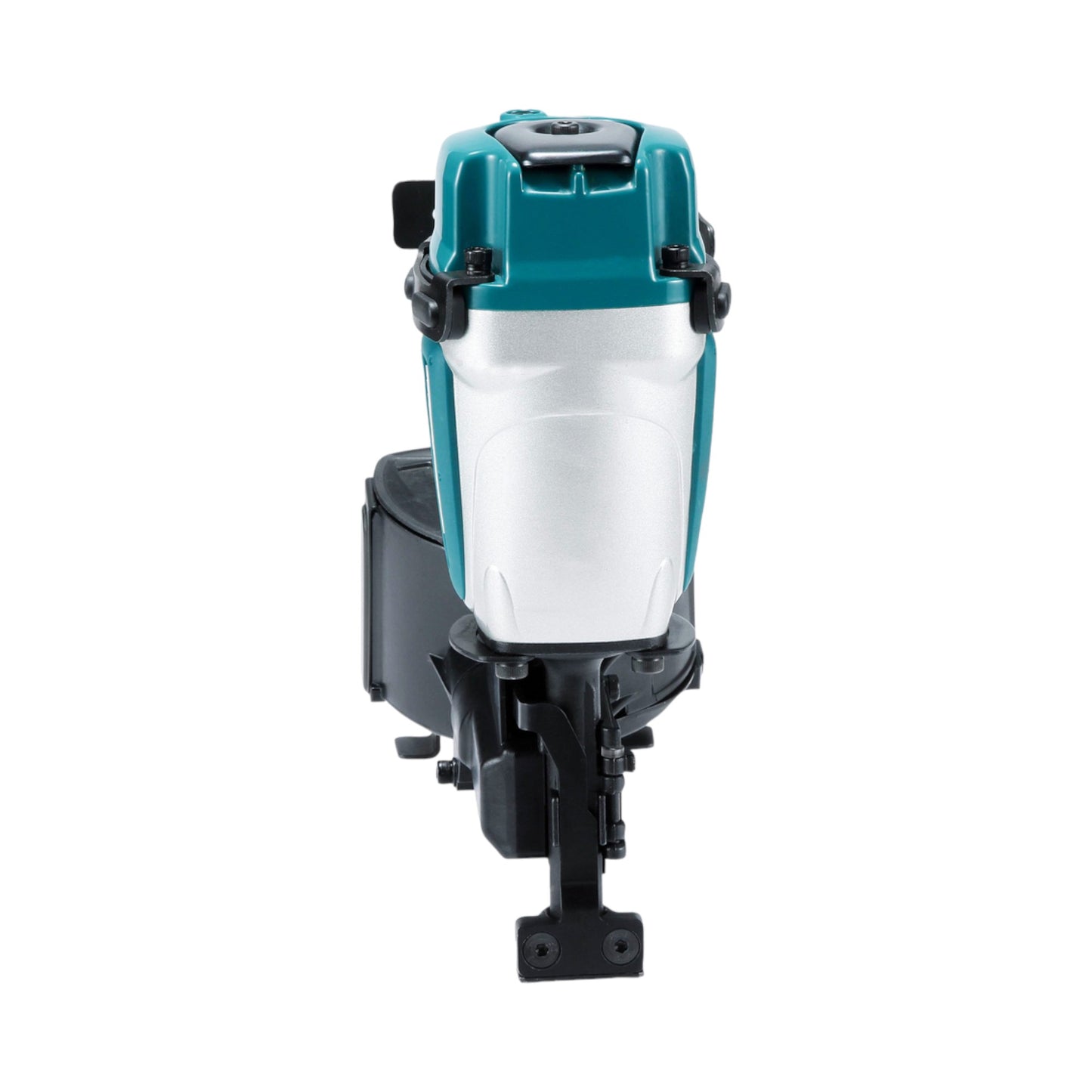 Makita AN 454 Druckluft Nagler 4,9 - 8,3 bar 19 - 45 mm Solo