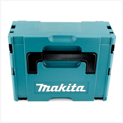 Makita DHP 482 RFJ Akku Schlagbohrschrauber 18V 62Nm + 2x Akkus 3,0Ah + Ladegerät im Makpac - Toolbrothers