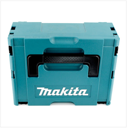 Makita DHP 482 RT1J Akku Schlagbohrschrauber 18V 62Nm im Makpac + 1x 5,0 Ah Akku + Ladegerät - Toolbrothers