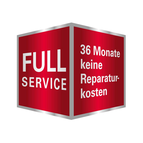 Metabo Full Service Code Karte 3 Jahre Rundum Schutz ( 144207100 ) Preisgruppe 2 - Toolbrothers