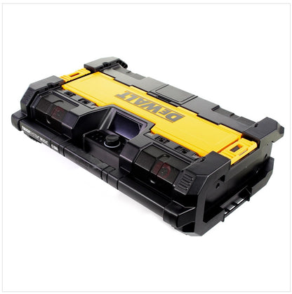 Dewalt DWST1-75659-QW Toughsystem™ Radio 40 W Bluetooth 6 Lautsprecher - Toolbrothers