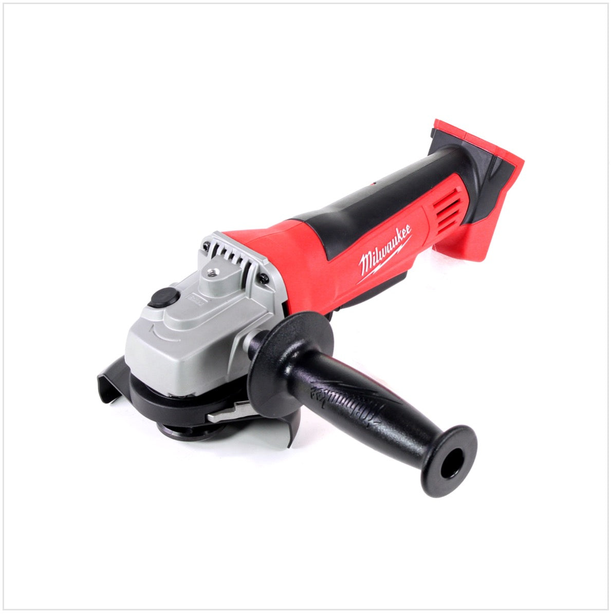 Milwaukee HD18 AG-115-0 Akku Winkelschleifer 18V 115mm Solo - ohne Akku, ohne Ladegerät ( 4933411210 ) - Toolbrothers