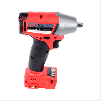 Milwaukee M18 FIWF 38-0 Akku Schlagschrauber 18V 3/8" 284Nm Brushless Solo - ohne Akku, ohne Ladegerät - Toolbrothers