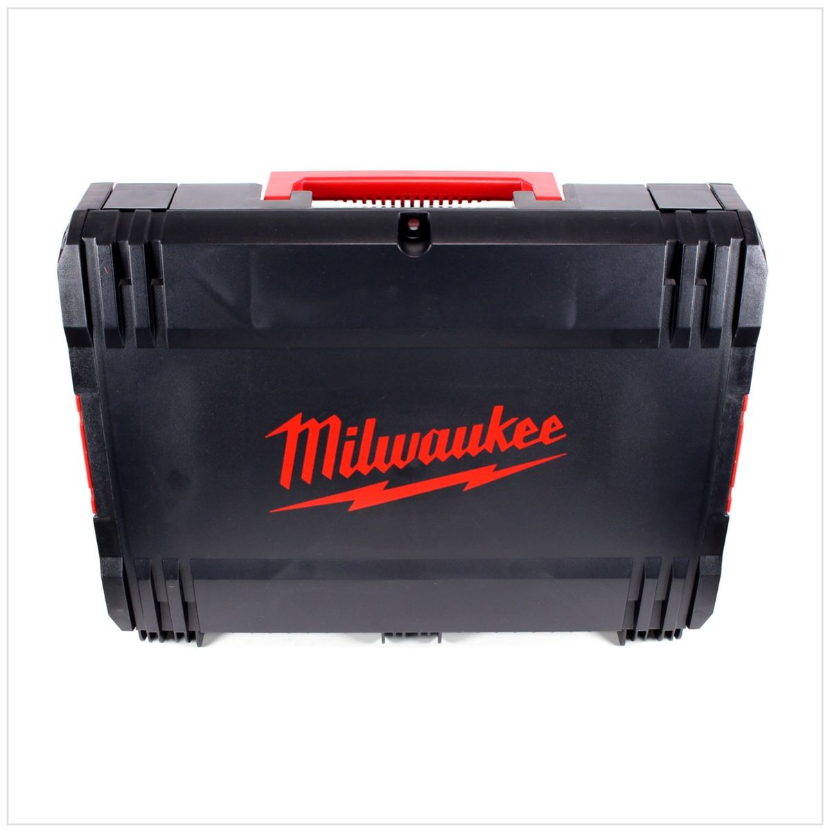 Milwaukee M18 CHIWF34 - 502X Brushless 18V 3/4" Akku Schlagschrauber mit 2x 5 Ah Akku, Ladegerät, Koffer - Toolbrothers