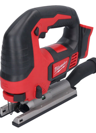 Milwaukee M18 BJS-0 Akku Stichsäge 18 V Solo - ohne Akku, ohne Ladegerät ( 4933451391 ) - Toolbrothers