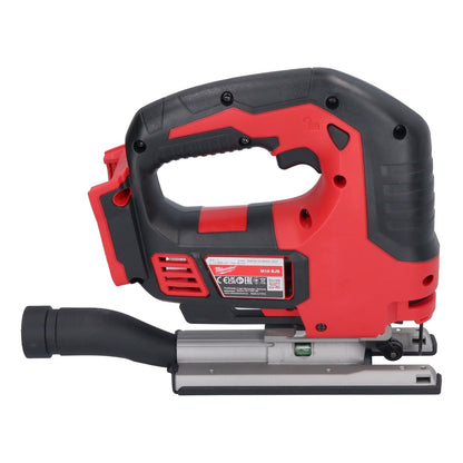 Milwaukee M18 BJS-0 Akku Stichsäge 18 V Solo - ohne Akku, ohne Ladegerät ( 4933451391 ) - Toolbrothers