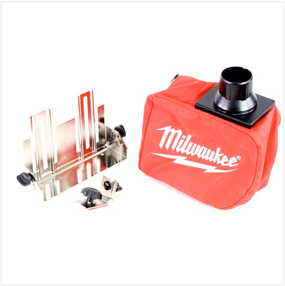 Milwaukee M18 BP - 0  18 V Akku Hobel Solo - ohne Zubehör, ohne Akku, ohne Ladegerät ( 4933451113 ) - Toolbrothers