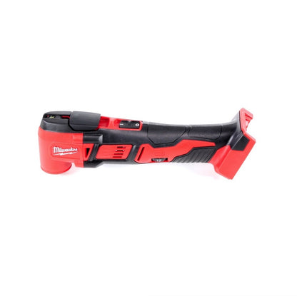 Milwaukee M18 BMT-0 Akku Multifunktionswerkzeug 18V Solo - ohne Akku, ohne Ladegerät ( 4933446203 ) - Toolbrothers