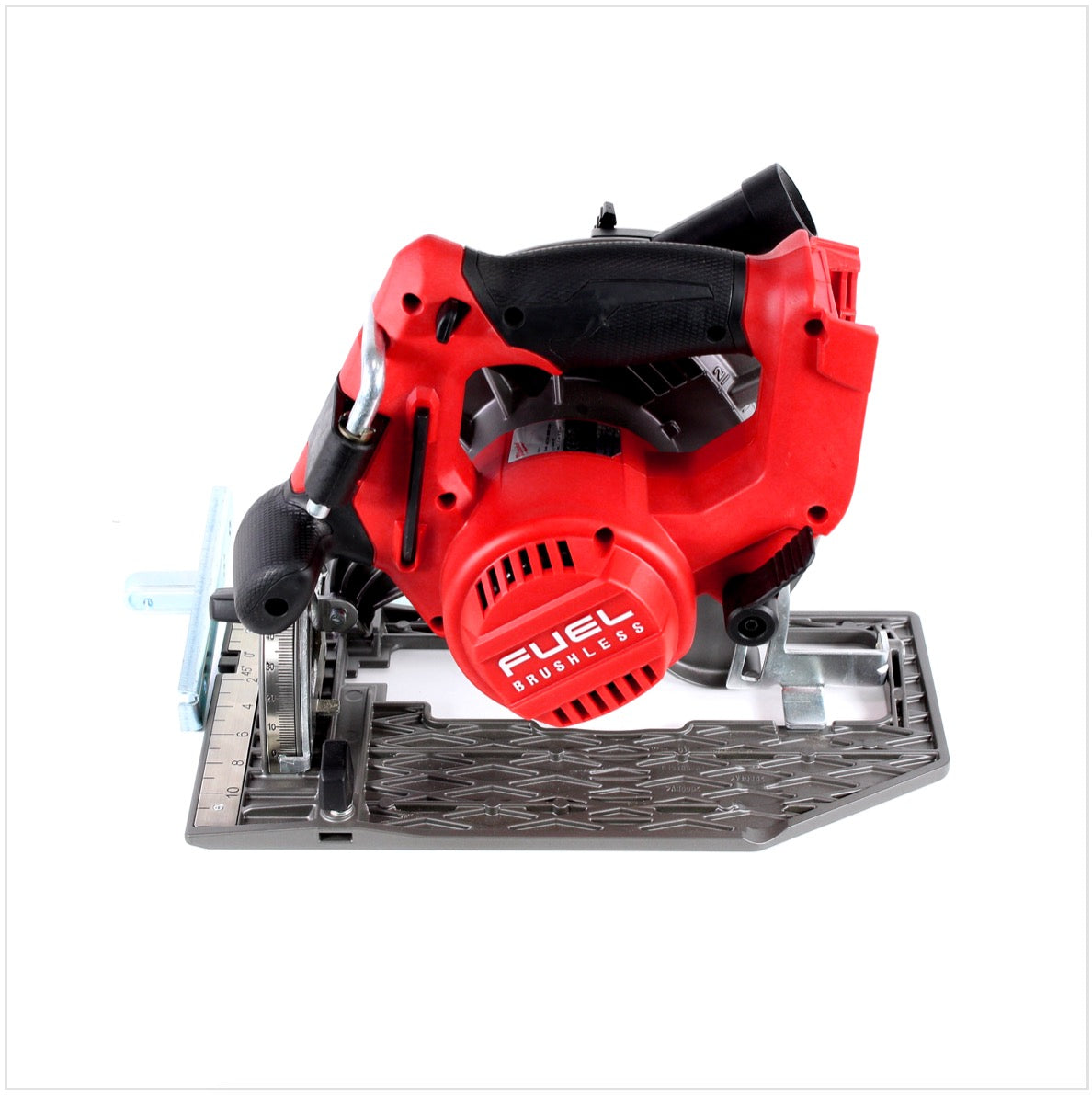 Milwaukee M18 CCS 66-0 Li-Ion 18 V Brushless Akku Handkreissäge mit 190 mm Solo - Ohne Zubehör ( 4933447255 ) - Toolbrothers