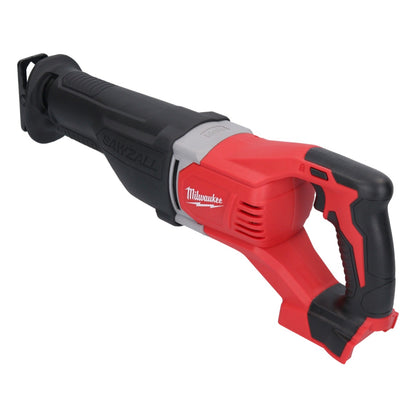 Milwaukee M18 BSX-0 Akku Recipro Säbelsäge 18 V Solo ( 4933447275 ) - ohne Akku, ohne Ladegerät - Toolbrothers