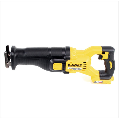 DeWalt DCS 388 NT Akku Säbelsäge Reciprosäge 54 V Flexvolt Brushless + Koffer - ohne Akku, ohne Ladegerät - Toolbrothers