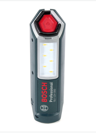 Bosch Professional GLI 12V-300 Akku Lampe Solo ( 06014A1000 ) - ohne Akku , ohne Ladegerät - Toolbrothers