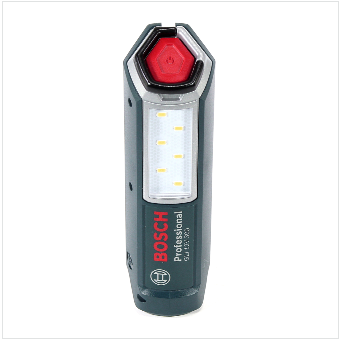 Bosch Professional GLI 12V-300 Akku Lampe Solo ( 06014A1000 ) - ohne Akku , ohne Ladegerät - Toolbrothers