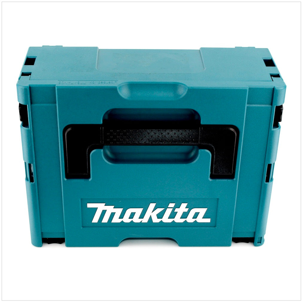 Makita DTW 450 RF1J 18V Li-ion Akku-Schlagschrauber im Makpac + 1 x 3,0 Ah Akku + Schnellladegerät - Toolbrothers