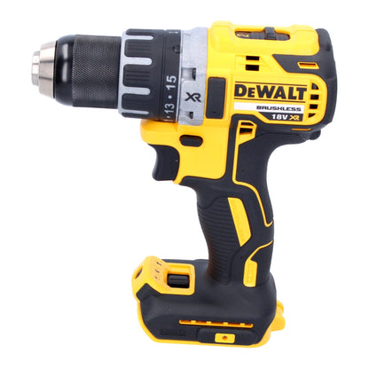 DeWalt DCD 791 NT Akku Bohrschrauber 18 V 70 Nm Brushless + 1x Akku 5,0 Ah + TSTAK - ohne Ladegerät - Toolbrothers