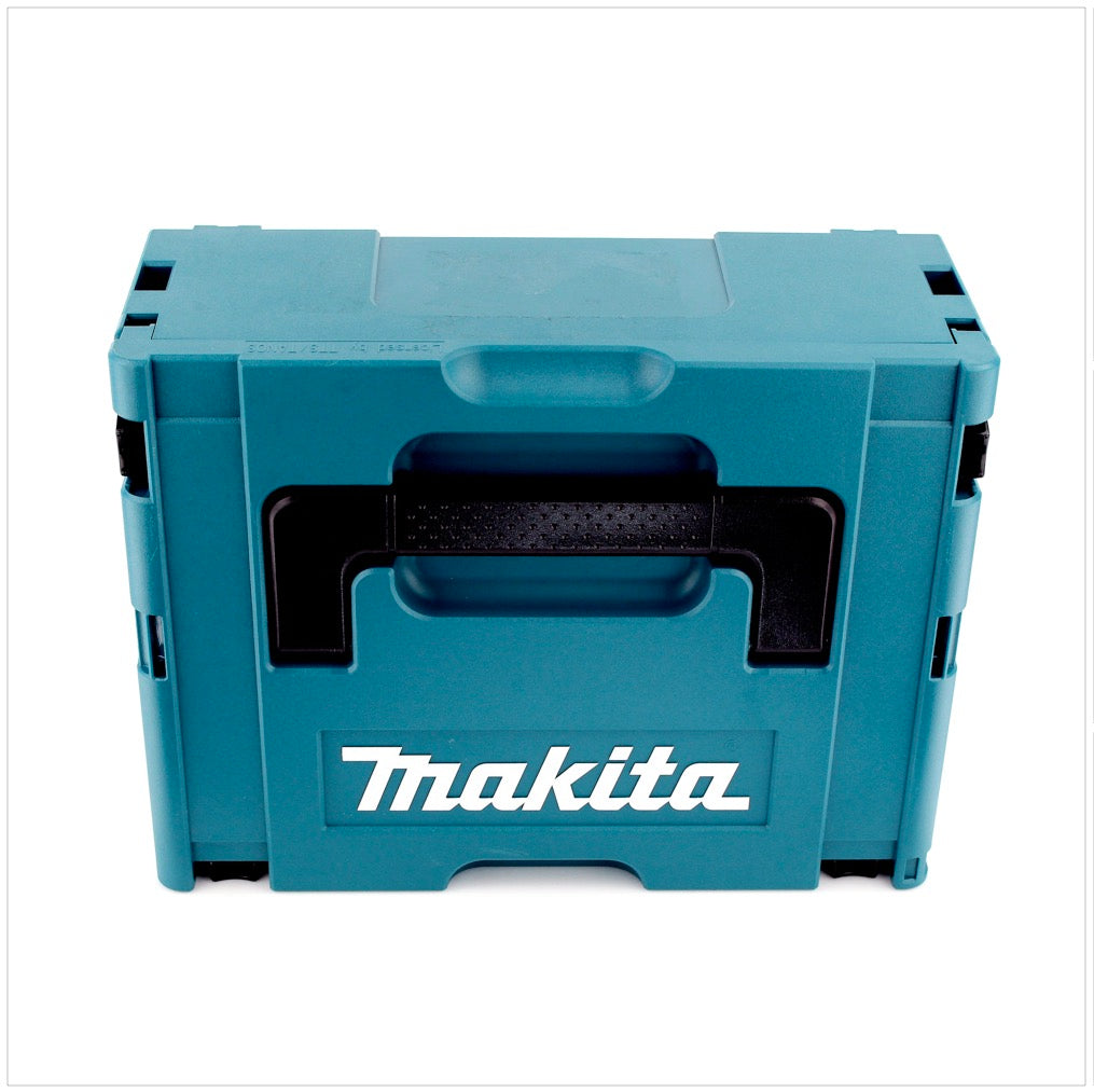 Makita DTW 450 RFJ 18V Li-ion Akku-Schlagschrauber im Makpac + 2x 3,0 Ah Akku + Schnellladegerät - Toolbrothers