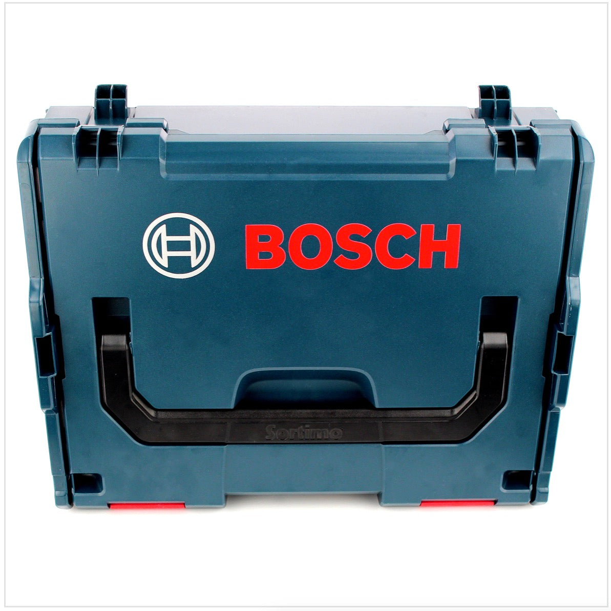 Bosch GSR 18V-60 C Akku Bohrschrauber 18V 60Nm Brushless Solo + L-Boxx ( 06019G1103 ) - ohne Akku, ohne Ladegerät - Toolbrothers