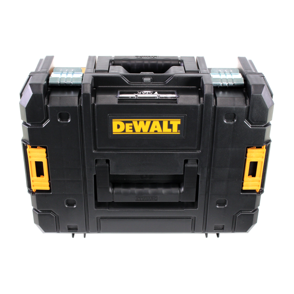 DeWalt DCS 331 P1 Akku Stichsäge 18 V + 1x Akku 5,0 Ah + Ladegerät + TSTAK - Toolbrothers