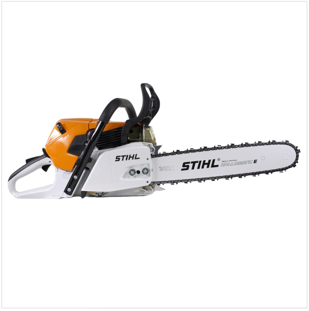 Stihl MS 441 C-M Kettensäge / Motorsäge mit 40 cm Schnittlänge + 1,6 mm Oilomatic Kette - Toolbrothers