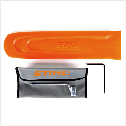 Stihl MS 441 C-M Kettensäge / Motorsäge mit 40 cm Schnittlänge + 1,6 mm Oilomatic Kette - Toolbrothers