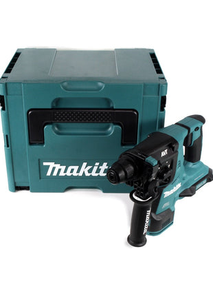 Makita DHR 280 ZJ Akku Bohrhammer Brushless 36 V (2x18 V) SDS-PLUS Solo im Makpac - ohne Akku, ohne Ladegerät - Toolbrothers