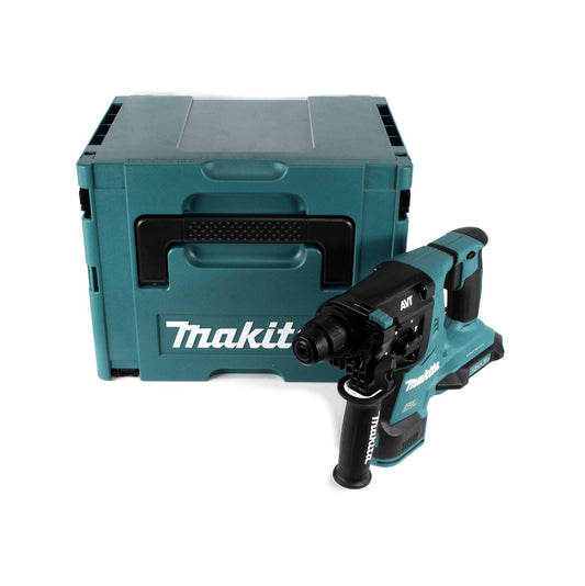 Makita DHR 280 ZJ Akku Bohrhammer Brushless 36 V (2x18 V) SDS-PLUS Solo im Makpac - ohne Akku, ohne Ladegerät - Toolbrothers