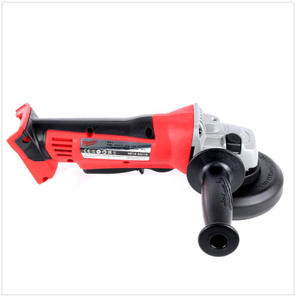 Milwaukee HD18 AG115-501 Akku Winkelschleifer 18V 115mm + 1x Akku 5,0Ah - ohne Ladegerät - Toolbrothers