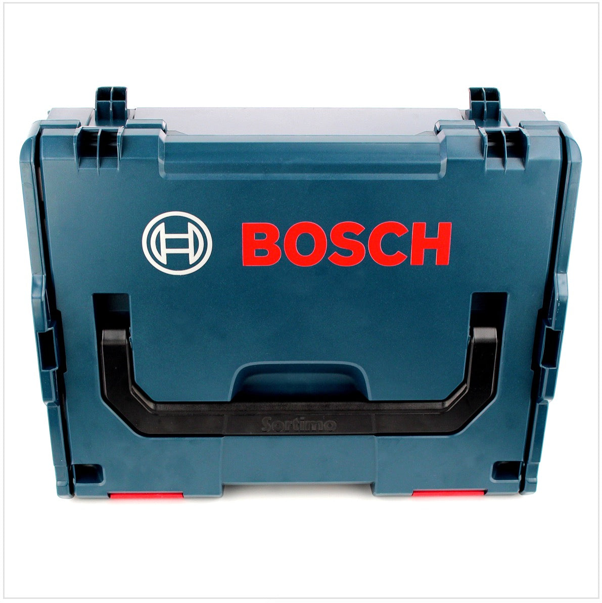 Bosch GSS 18V-10 Akku Schwingschleifer 18V + 1x Akku 5,0Ah + L-Boxx - ohne Ladegerät - Toolbrothers